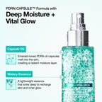 ANUA PDRN Hyaluronic Acid Hydrating Capsule Mist - photo 5