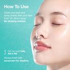 ANUA PDRN Hyaluronic Acid Hydrating Capsule Mist - photo 8