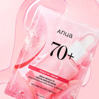ANUA Peach 70 Niacin Serum Mask - 1 piece - photo 3