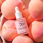 ANUA Peach 70% Niacinamide Serum 30ml - photo 2