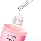 ANUA Peach 70% Niacinamide Serum 30ml - photo 7