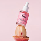 ANUA Peach 70% Niacinamide Serum 30ml - photo 9