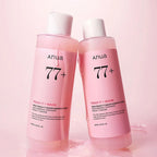 ANUA Peach 77% Niacin Essence Toner 250ml - photo 5