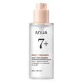 ANUA Rice 7 Ceramide Hydrating Barrier Serum 50ml bottle, front view