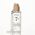 ANUA Rice 7 Ceramide Hydrating Barrier Serum 50ml - photo 2