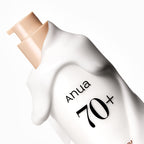ANUA Rice 70 Intensive Moisturizing Milk 150ml - photo 4