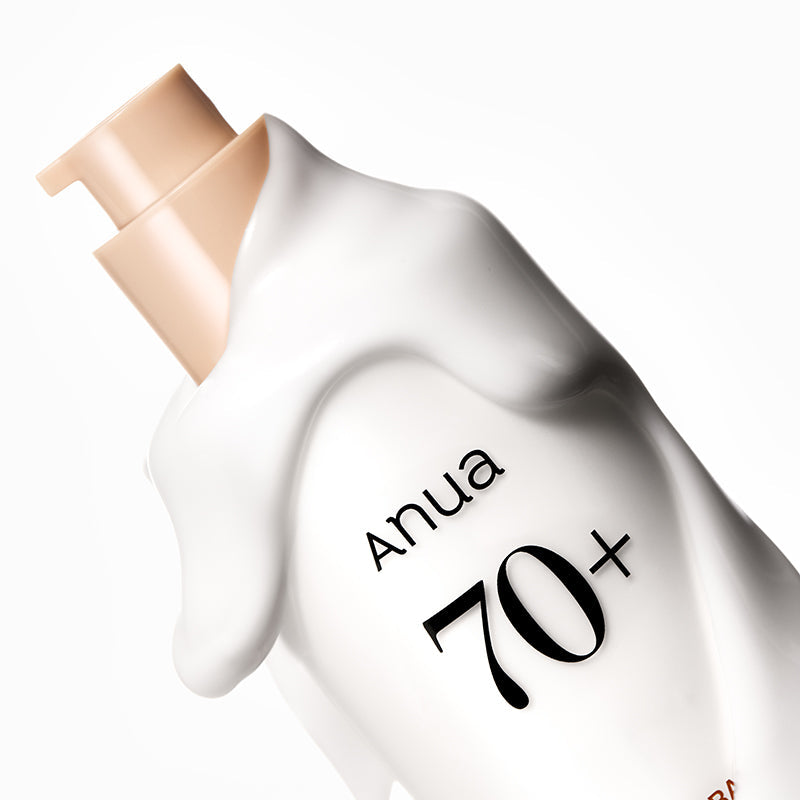 ANUA Rice 70 Intensive Moisturizing Milk 150ml - photo 4