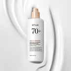 ANUA Rice 70 Intensive Moisturizing Milk 150ml - photo 6