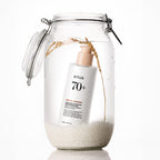 ANUA Rice 70 Intensive Moisturizing Milk 150ml - photo 8