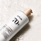 ANUA Rice 70 Intensive Moisturizing Milk 150ml - photo 9