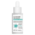 APLB Glutathione Niacinamide Ampoule Serum 40ml dropper bottle, front view