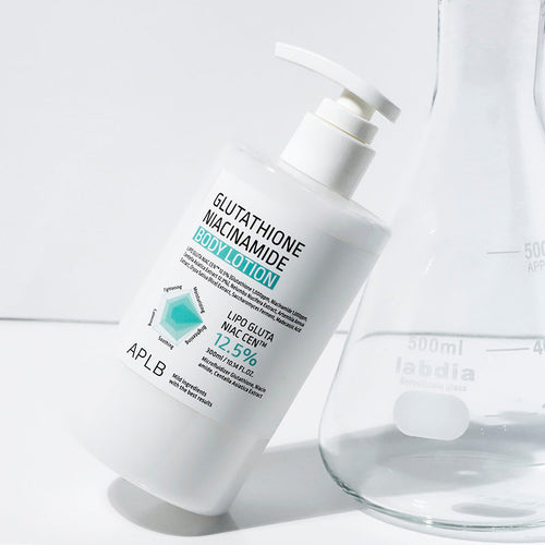 APLB Glutathione Niacinamide Body Lotion 300ml - photo 2