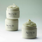 Arencia Fresh Green Rice Mochi Cleanser 120g - photo 3
