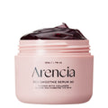 Arencia Fresh Red Smoothie Serum bottle, front view