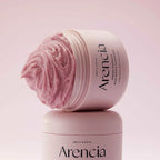 Arencia Fresh Rosehip Rice Mochi Cleanser 120g - photo 2