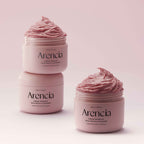 Arencia Fresh Rosehip Rice Mochi Cleanser 120g - photo 4