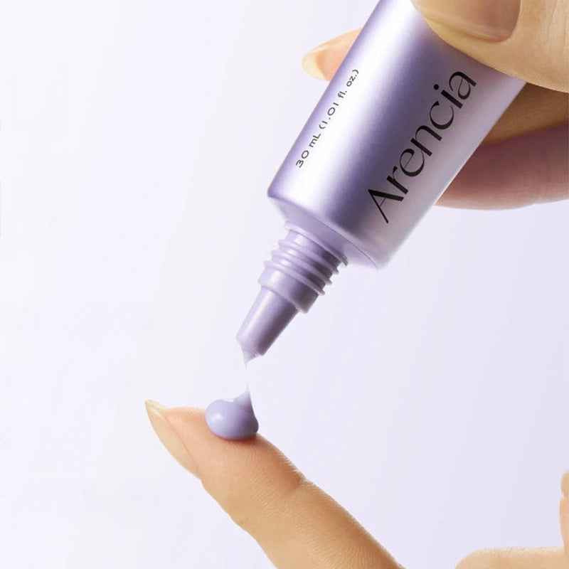 Arencia NAD+ Booster Shot 30ml - photo 4