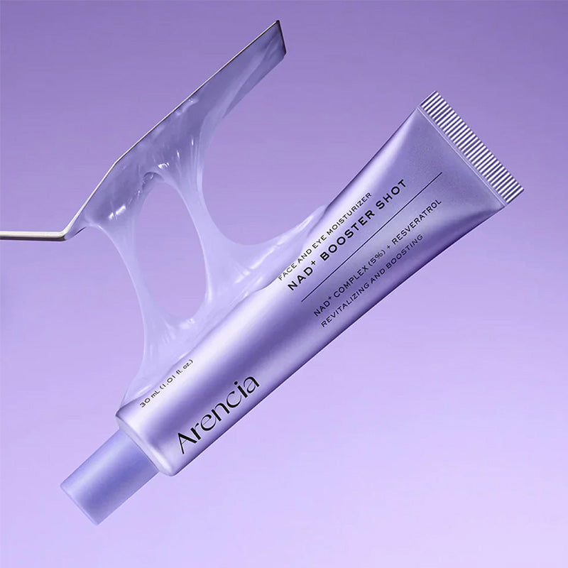 Arencia NAD+ Booster Shot 30ml - photo 5