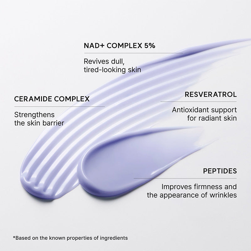 Arencia NAD+ Booster Shot 30ml - photo 7