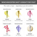 Arencia NAD+ Booster Shot 30ml - photo 9