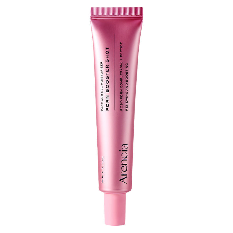Arencia PDRN Booster Shot 30ml serum bottle