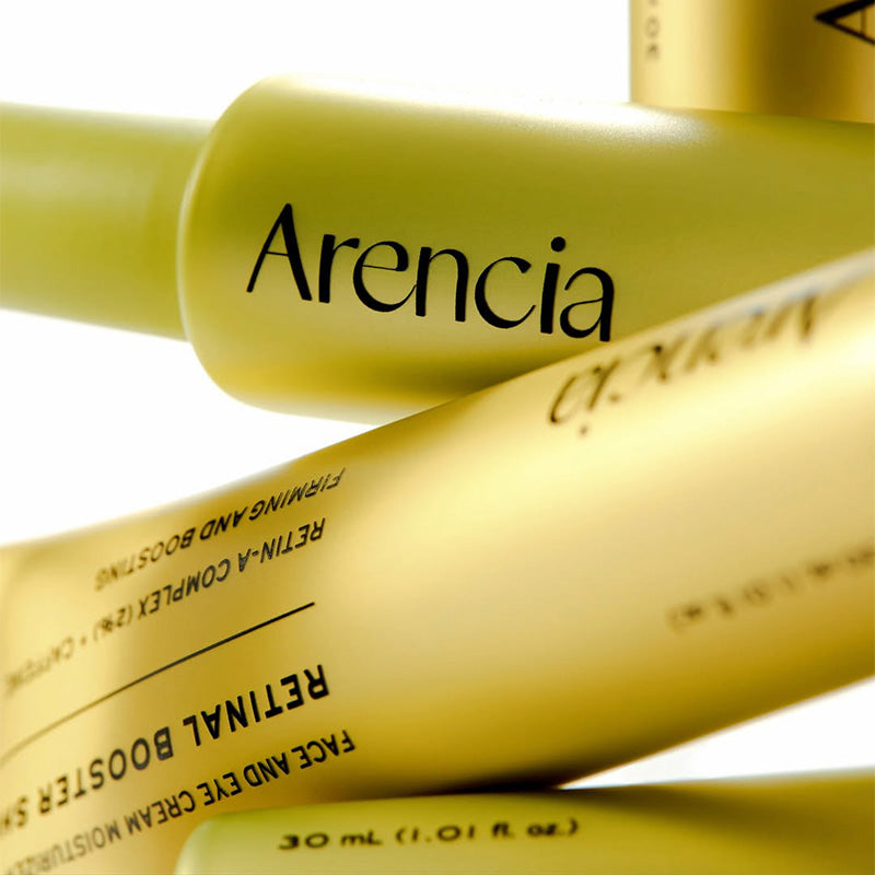 Arencia Retinal Booster Shot 30ml - photo 7