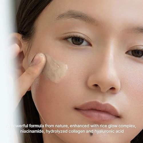 Arencia Rice Mucin Glow Serum 30 - photo 2