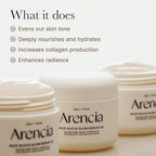 Arencia Rice Mucin Glow Serum 30 - photo 4