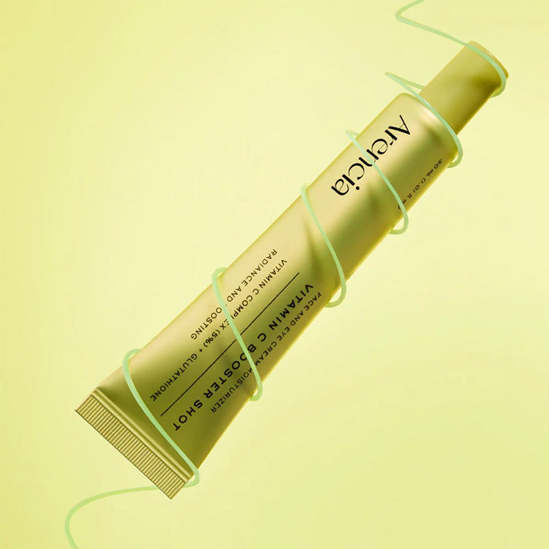 Arencia Vitamin C Booster Shot 30ml - photo 6