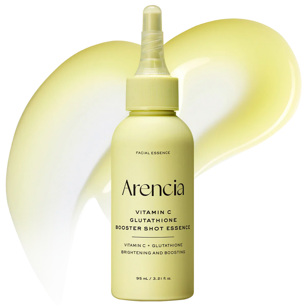Arencia Vitamin C Glutathione Booster Shot Essence 95ml bottle