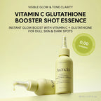 Arencia Vitamin C Glutathione Booster Shot Essence 95ml - photo 2