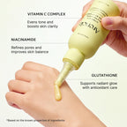 Arencia Vitamin C Glutathione Booster Shot Essence 95ml - photo 5