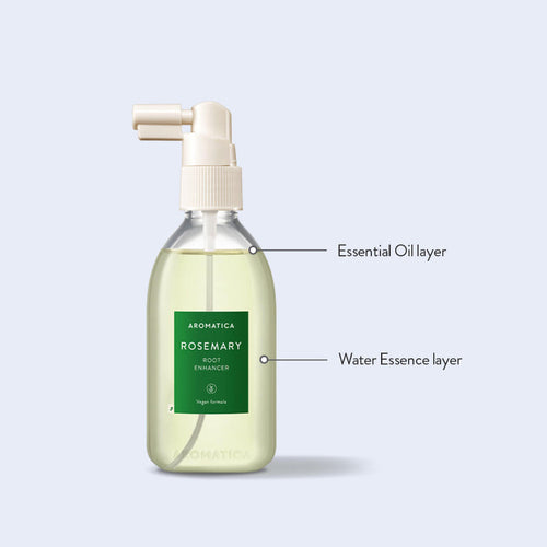 Aromatica Rosemary Root Enhancer 100ml - photo 2