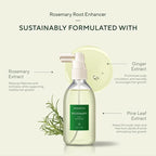 Aromatica Rosemary Root Enhancer 100ml - photo 8