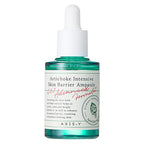 AXIS-Y Artichoke Intensive Skin Barrier Ampoule 30ml dropper bottle, front view