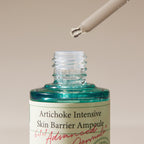AXIS-Y Artichoke Intensive Skin Barrier Ampoule 30ml - photo 3