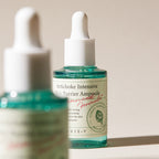 AXIS-Y Artichoke Intensive Skin Barrier Ampoule 30ml - photo 5