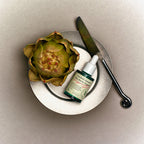 AXIS-Y Artichoke Intensive Skin Barrier Ampoule 30ml - photo 7