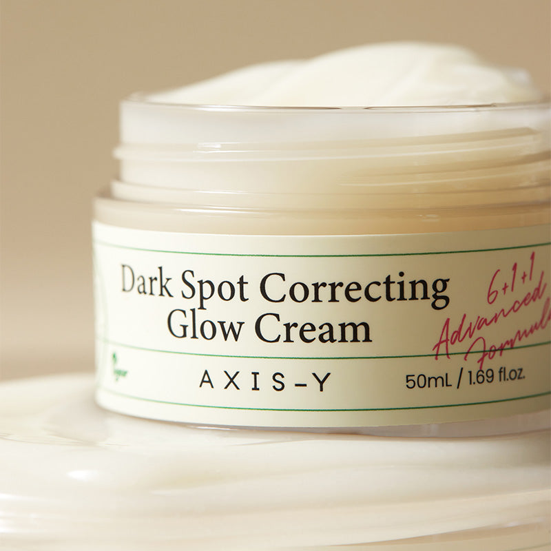 AXIS-Y Dark Spot Correcting Glow Cream 50ml - photo 5