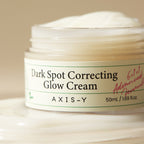 AXIS-Y Dark Spot Correcting Glow Cream 50ml - photo 5