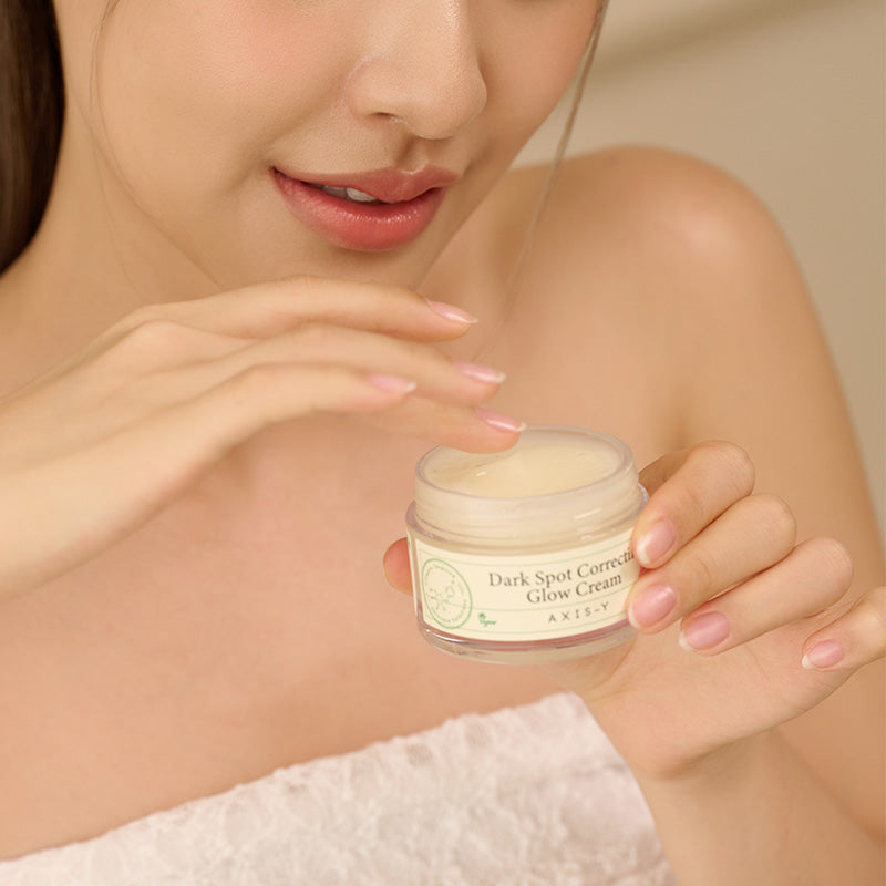 AXIS-Y Dark Spot Correcting Glow Cream 50ml - photo 7