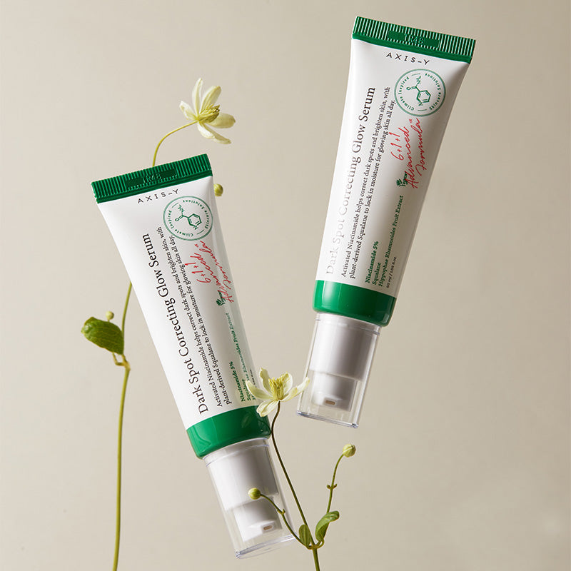 AXIS-Y Dark Spot Correcting Glow Serum 50ml - photo 3