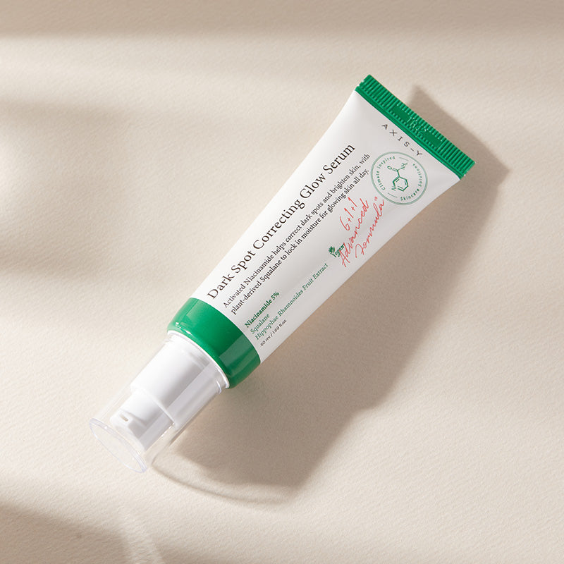 AXIS-Y Dark Spot Correcting Glow Serum 50ml - photo 6
