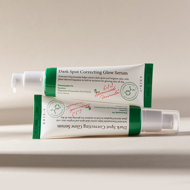 AXIS-Y Dark Spot Correcting Glow Serum 50ml - photo 8