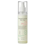 AXIS-Y Dark Spot Correcting Glow Toner 125ml two-layer mist bottle, front view