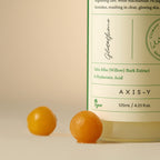 AXIS-Y Dark Spot Correcting Glow Toner 125ml - photo 5