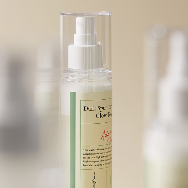 AXIS-Y Dark Spot Correcting Glow Toner 125ml - photo 8