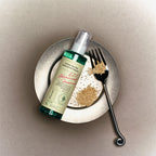 AXIS-Y Quinoa One Step Balanced Gel Cleanser 180ml - photo 4