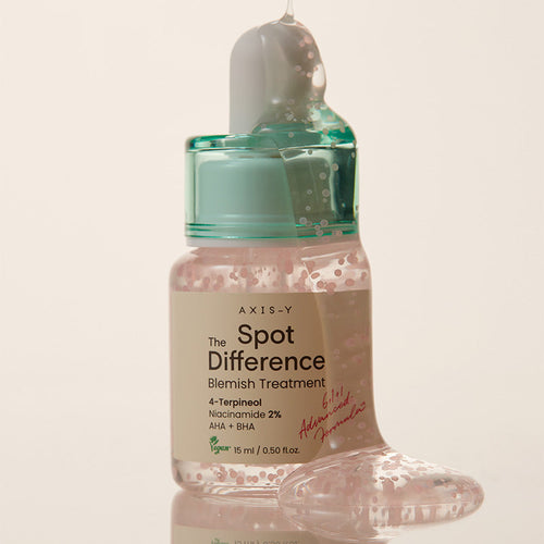 AXIS-Y Spot The Difference Blemish Treatment 15ml - photo 2