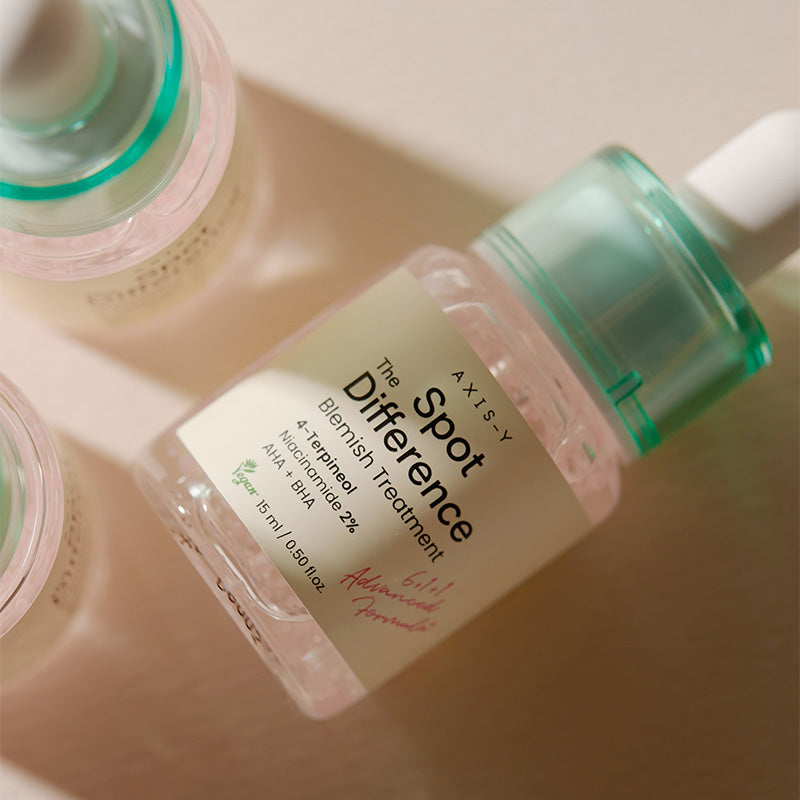 AXIS-Y Spot The Difference Blemish Treatment 15ml - photo 3